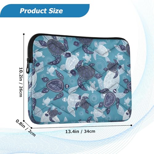 Funda para laptop 13-14 pulgadas Sletend impermeable miniatura 3
