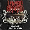 Lynyrd Skynyrd - Celebrating 50 Years - Live At The Ryman