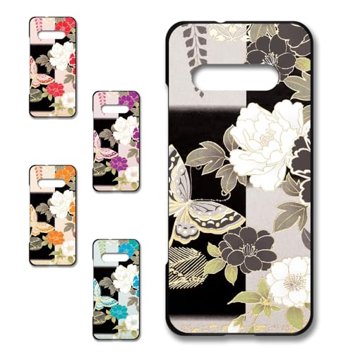 DIGNO BX3 (A401KC) / DIGNO BX3 Plus (A403KC) / DIGNO SX4 (KC-S305) �P�[�X �J�o�[ �|���J�[�{�l�[�g�� �X�}�z�P�[�X �a�� �ԕ� [�f�U�C��E/��] TK-1026E �f�B�O�m