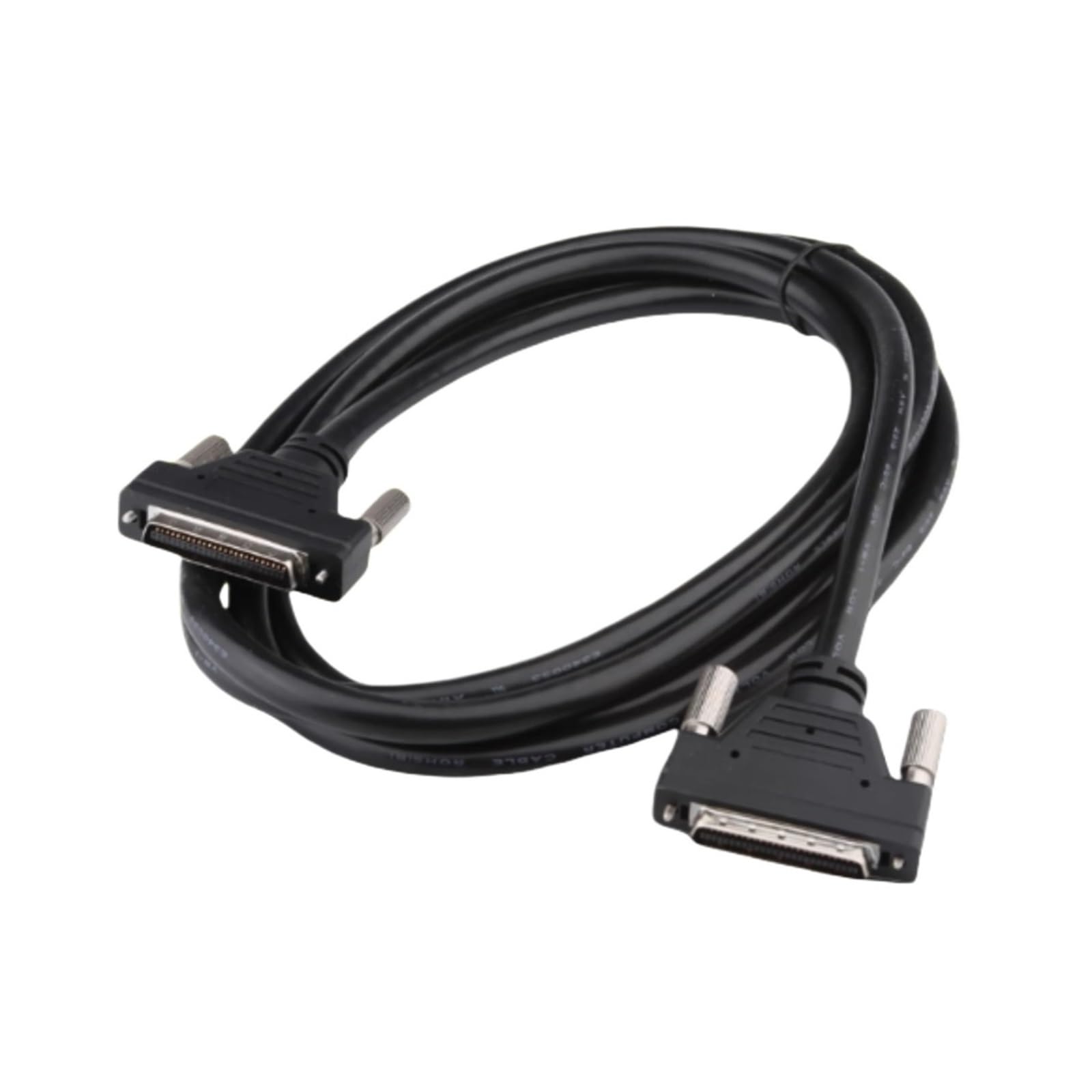 0501-A11-A15 Kabel połączeniowy kontrolera DSP A11 A12 A15 A18 ograniczony do kabla 50-pinowego (długość 2,5 m)
