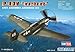 Hobby Boss P-40N Warhawk Airplane Model Building Kit