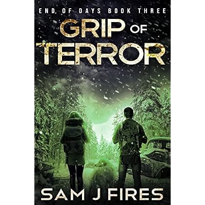 Grip of Terror