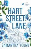 Hart Street Lane: Alternative Cover Edition