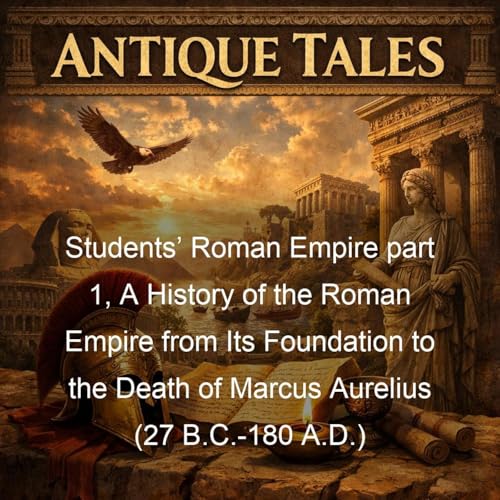 Students&rsquo; Roman Empire part 1 Titelbild