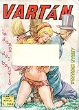 Vartan 87 La donna del bandito gennaio 1973 STATO OTTIMO