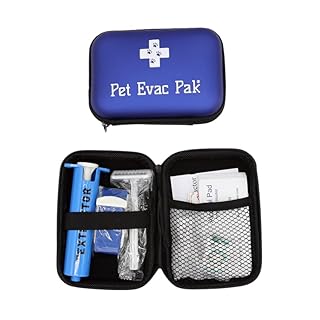 Rattlesnake Bite Kit for Dogs and People