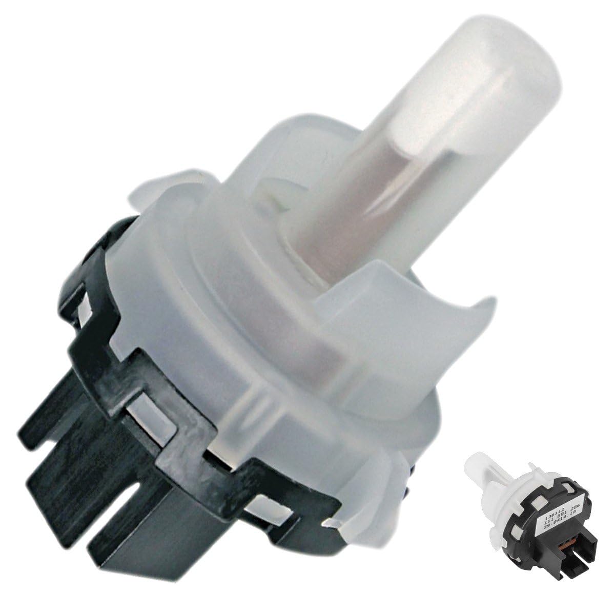 Arthur Martin Temperatursensor für Geschirrspüler, Originalcode 1113369001