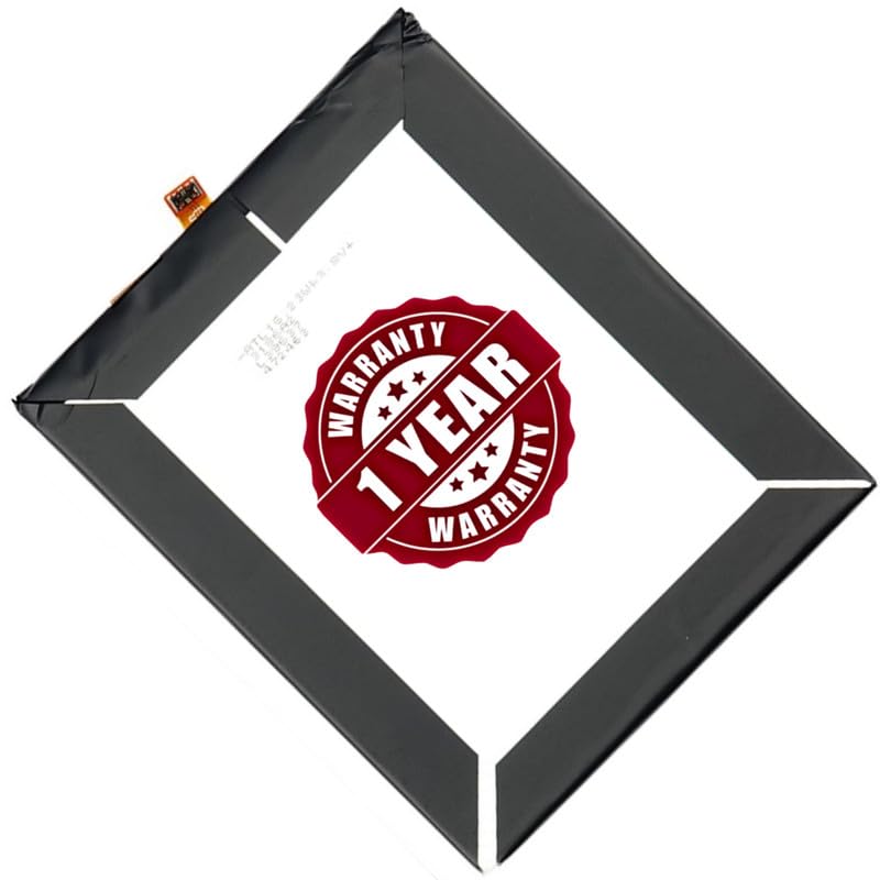 Image of Original L15D1P32 Battery Compatible with Lenovo Phab (PB1-750M, PB1-750P) | Tab3 8 Plus (TB-8703F, TB-8703X) - (4250mAh) - 1 Year Warranty BC45