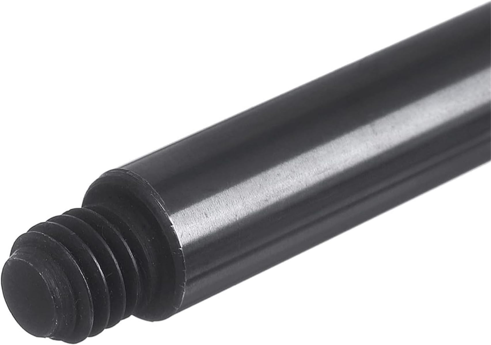 Ramię podnoszące kaptur, 2 szt. 210-610 mm, 150 N, 10 mm, amortyzatory gazowe, drążek podtrzymujący kaptur, sprężyna gazowa do kampera, łóżka, okna, autobusu, przyczep kempingowych, sprężyn gazowych