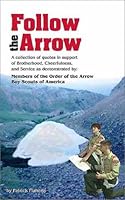 Follow the Arrow 0972417826 Book Cover