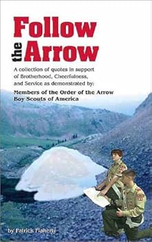 Paperback Follow the Arrow Book