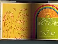 Beautiful Thoughts B0006C4FIK Book Cover