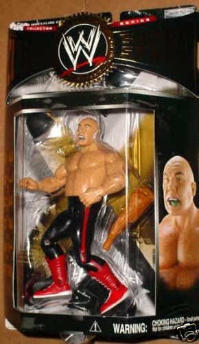 Amazon.com: WWE Classic Series 2 George The Animal Steele