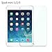 ipad Mini Screen Protector Glass,MAKEIT Tempered Glass Toughened Glass Film Screen Protector 9H Rigidity, 0.30mm thickness for ipad mini/mini2/mini3 (Tempered Glass)
