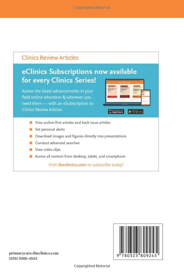Snapklik.com : Office-Based Procedures: Part I, An Issue Of Primary ...