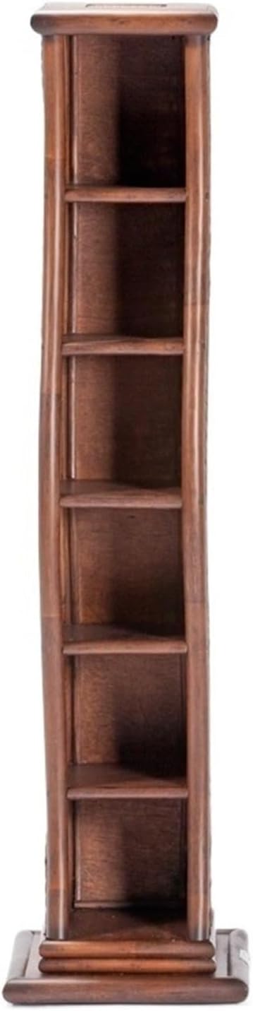 Amazon.com: XibanY Record Storage Shelf CD Record Storage Rack ...