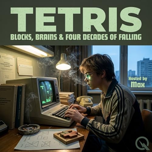 Tetris copertina