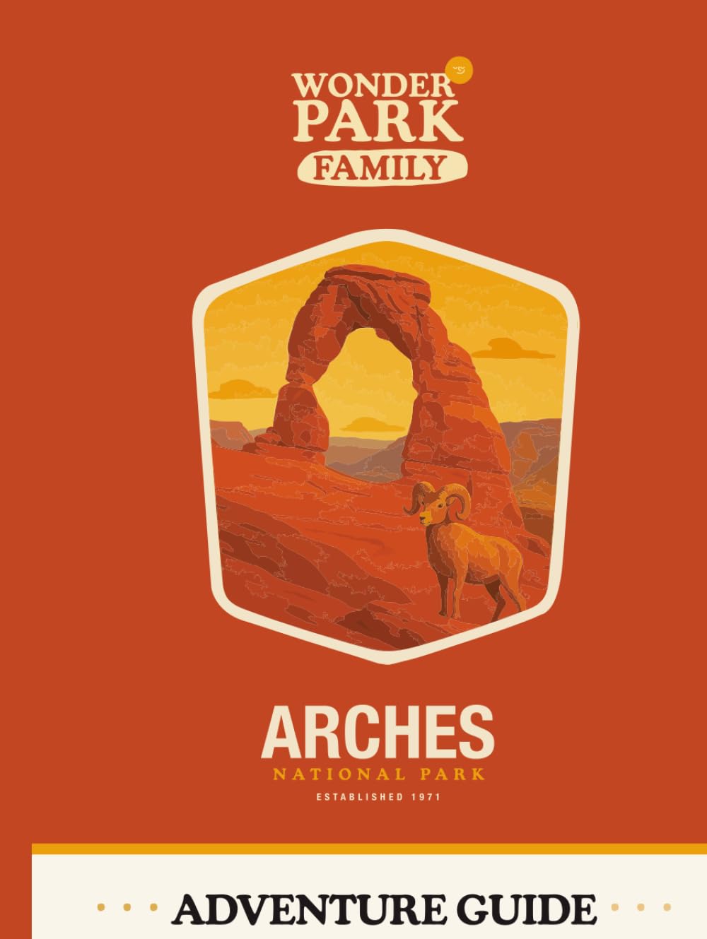 Arches National Park Adventure Guide