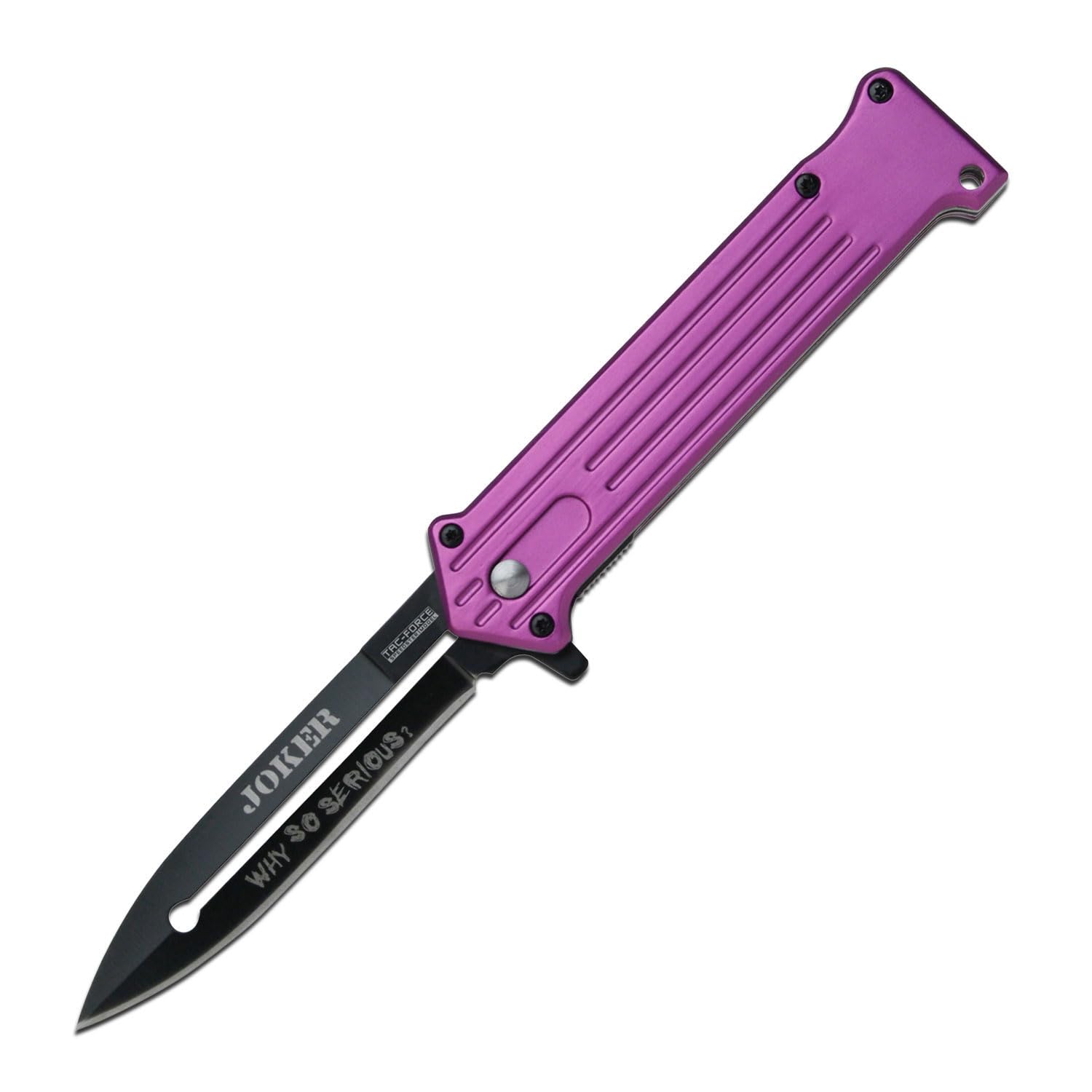 Amazon.com : 1 X Tac Force Assisted Opening Folding 