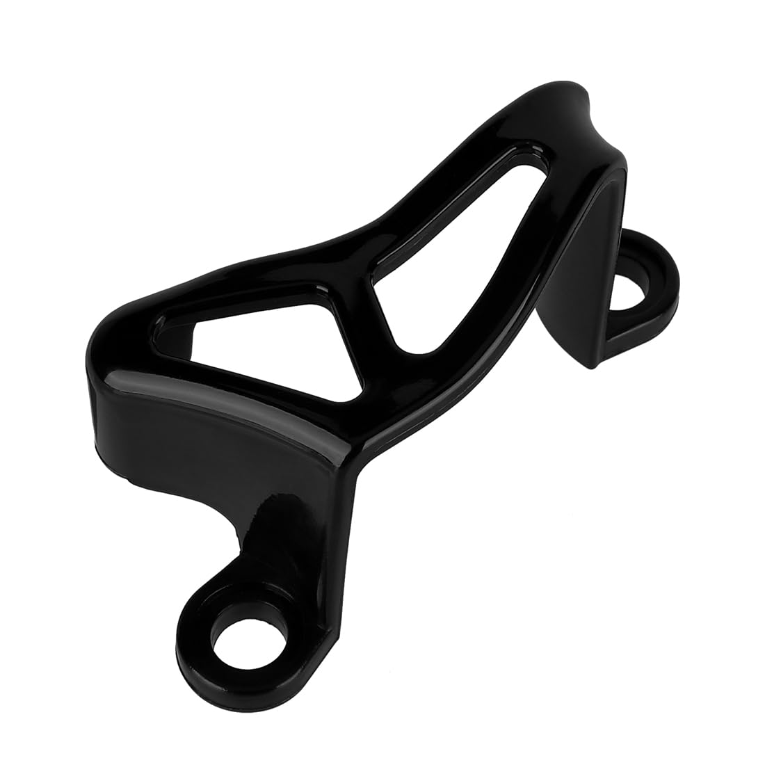 Protection étrier frein arrière pour Honda CRF250 CRF450 RX/X R/L/RL RWE F | pour Honda 2002+ CR125R/250R CRF150R CRF250 CRF450 R/L/RL RX/X RWE F 43340-MEN-A20 43340-MEY-000ZA
