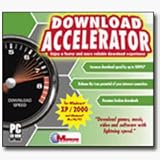Download Accelerator (Jewel Case)