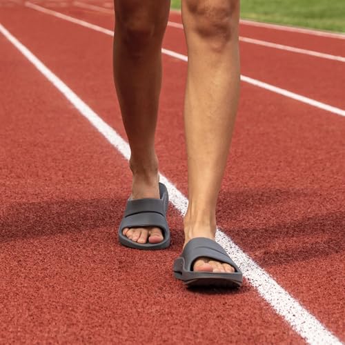 Image of OOFOS OOahh Recovery Slide - Women's and Men's