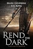  Rend the Dark (English Edition)