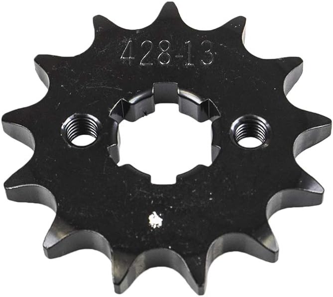 Polaris OEM Drive Train Sprocket for 2007-2019 Predator 50 Outlaw 50 0453851