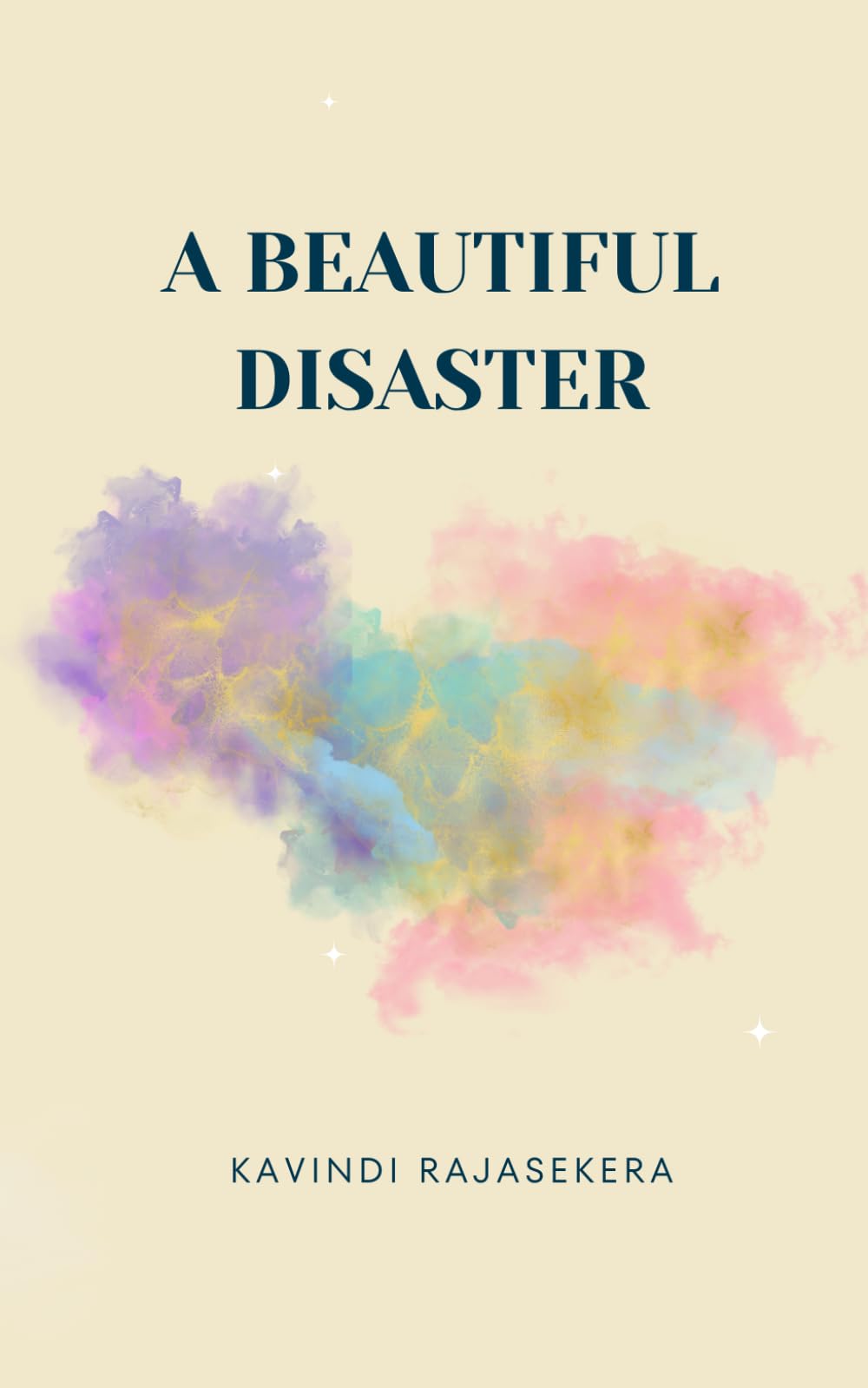 A Beautiful Disaster