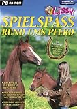  Lissy - Spielspass rund ums Pferd