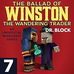 The Ballad of Winston the Wandering Trader, Book 7 cover art