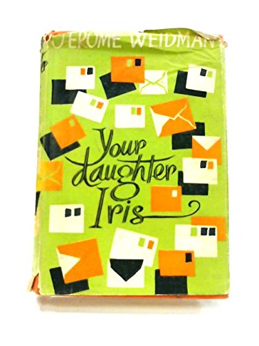 Your Daughter Iris B0000CJEEA Book Cover