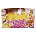 Disney Princess Belle Musical Tea Party Cart