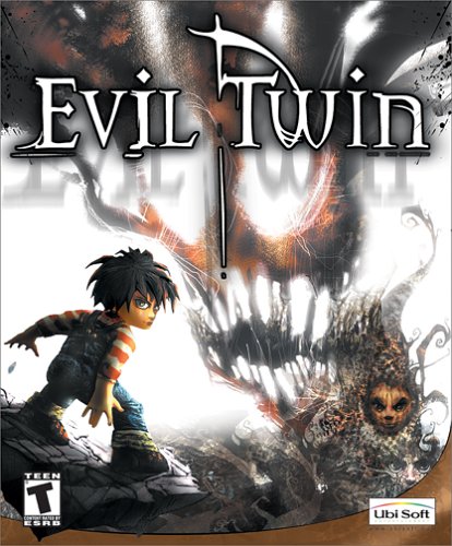 Amazon.com: Evil Twin - PC (Bundle) : Video Games