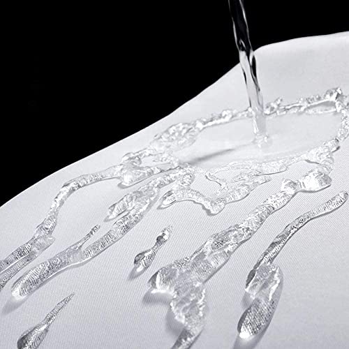 Bird Flower Shower Curtain Calla Lily Hummingbird Decor Vintage Garden Dynamic Nature,Fabric Bathroom Set Hooks Included,Purple #TOP4