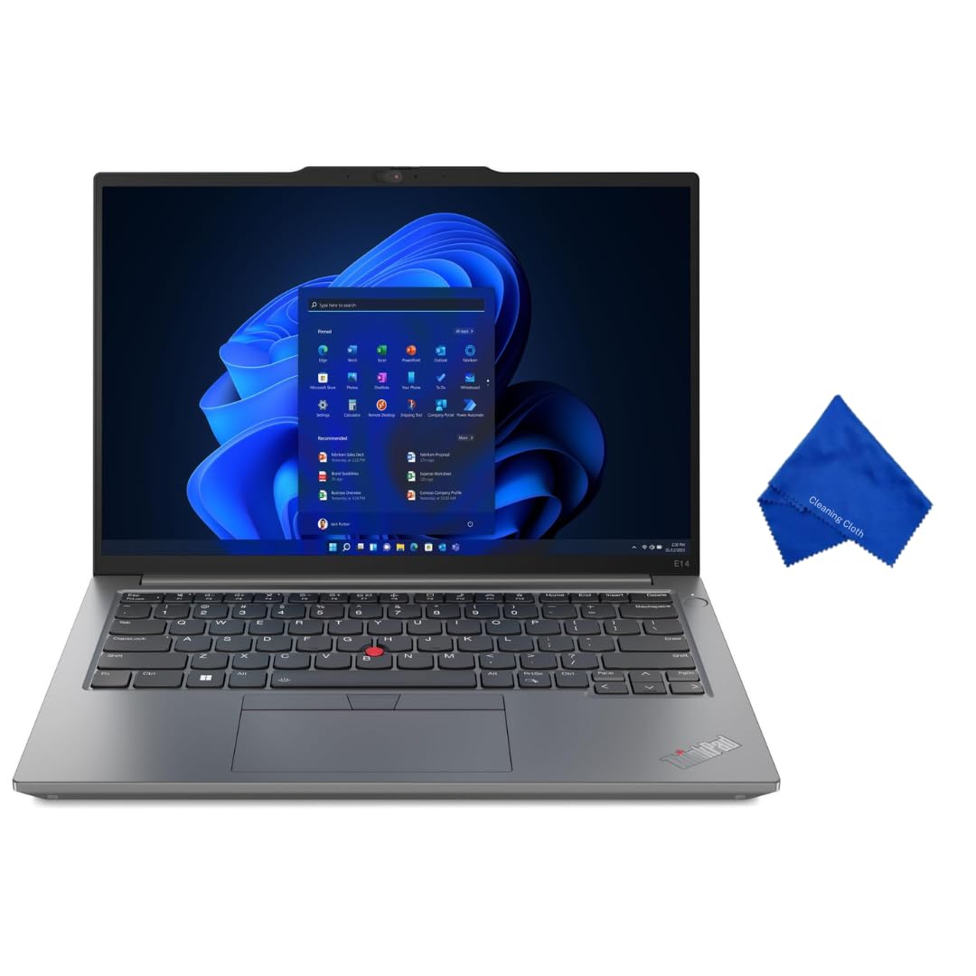 ThinkPad E14 Gen5（i5/16G/512G/WUXGA/オフィス ThinkPad E14 Gen5