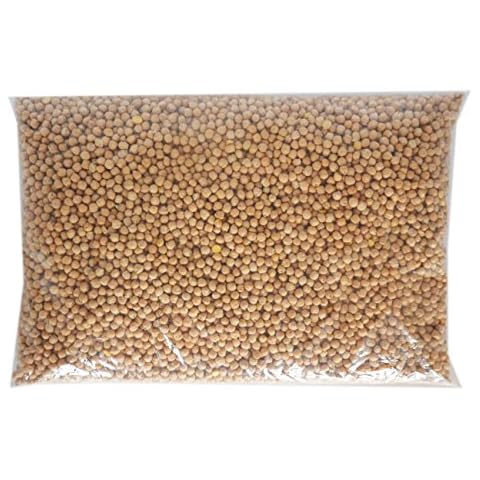 Classic Provisions Garbanzo Beans – 10 Pound Bag Cover