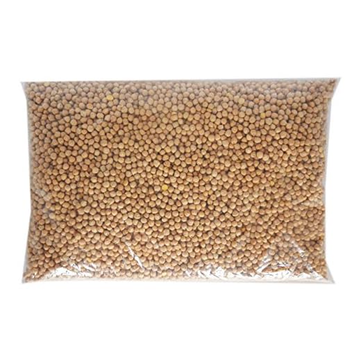Classic Provisions Dried Chickpeas Bulk Bag