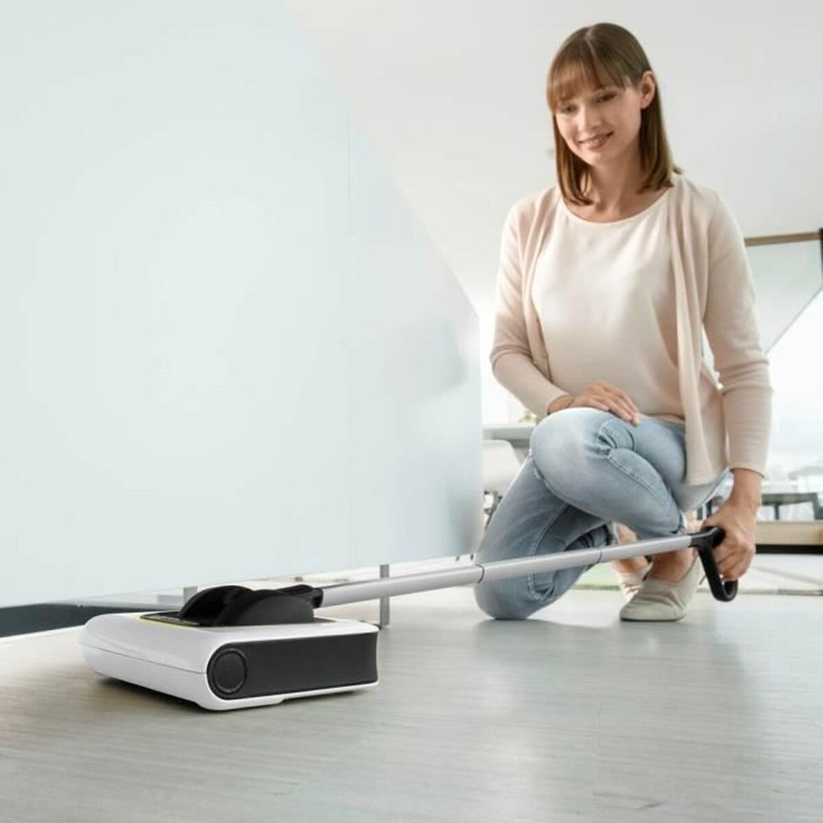 Kärcher White KB 5 Edition