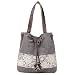 Hiigoo Canvas Shoulder Bag