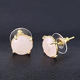 2. Regalos exquisitos: los aretes para mujer son excelentes regalos para madres, novias, hijas, amantes, abuelas y otras mujeres. Se pueden usar como regalos de cumpleaños, regalos de boda, regalos de aniversario, regalos de Navidad, regalos de Año Nuevo, regalos del Día de la Madre, etc.