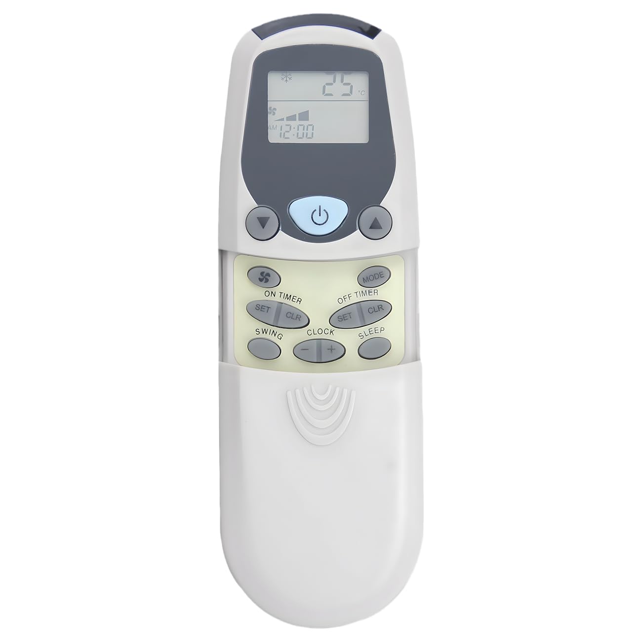 Mcquay York Replacement Remote for York McQuay air Conditioner Mcquay York