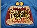 Twenty-One Terrifying Monsters