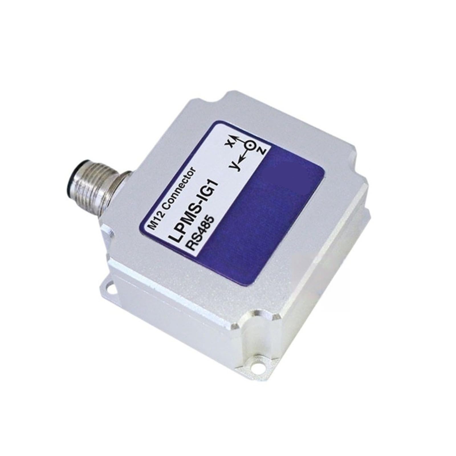 MXXDMOPD 9-Axis Sensor LPMS-IG1 RS485 Inertial Measurement Module
