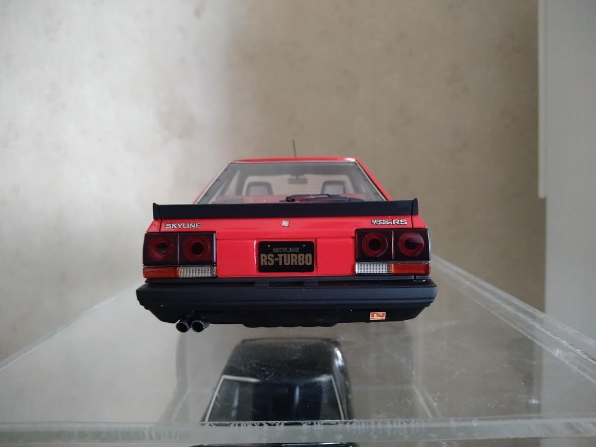 1/18 イグニッションモデル 日産 スカイライン 2000 RS-Turbo ヨドバシ.com - イグニッションモデル ignition model 1/18 日産