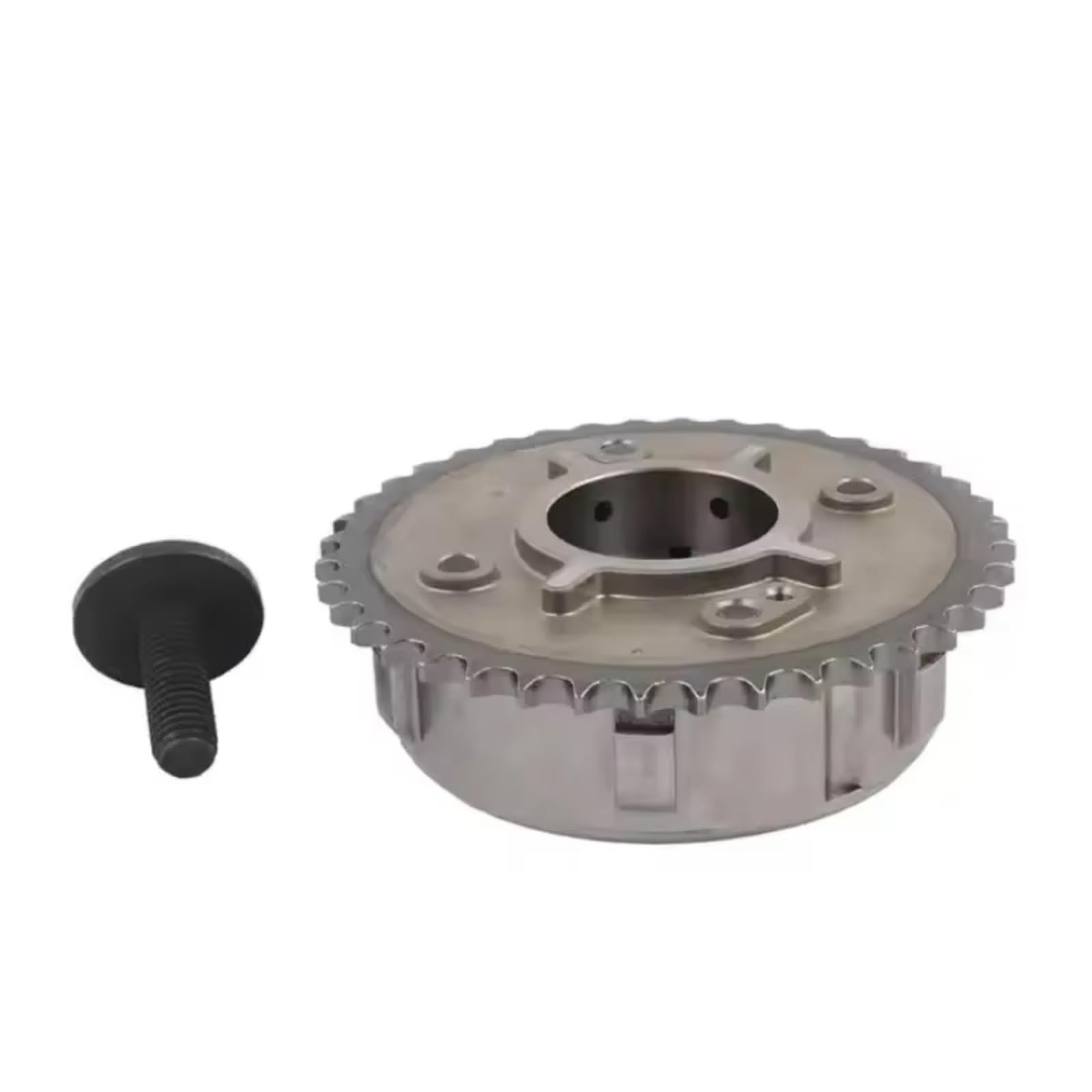 Compatible Con Mazda Para 3 2006-2015 Para 6 2005-2007 Para CX-7 2006-2015 Para Turbo Motor Sincronización Variable De Válvulas VVT Piñón Cam Phaser autopartes