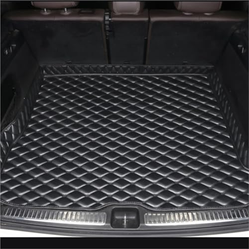 Tapis de coffre étanche pour Mercedes Classe E W213 protection lavable