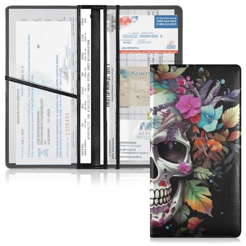 Organizador para Documentos Multicolor miniatura 2