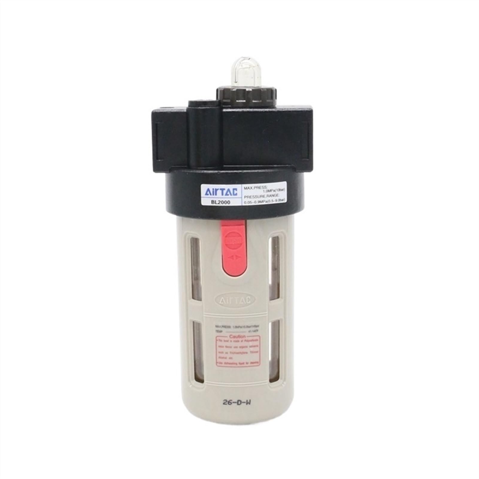 Filtro de aceite AL2000 AL1500 BL2000 BL3000 BL4000 ( Size : BL3000 )