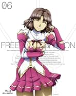 アニメ【ジャンク品】フリージング DVD 全6巻セット アニメ【ジャンク品】フリージング DVD 全6巻セット Amazon.co